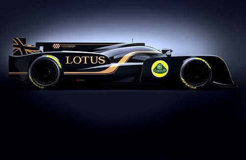 Lotus 2013